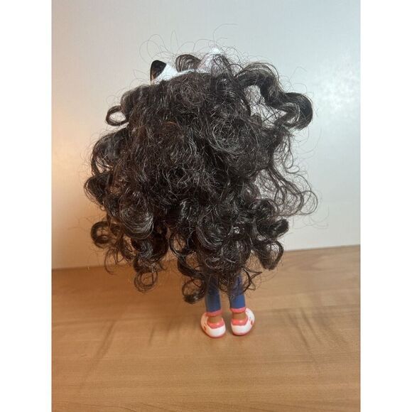 DreamWorks Gabby’s Dollhouse Girl Doll Toy Netflix - Picture 3 of 6